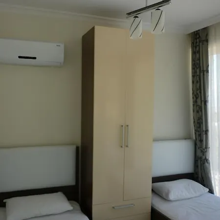 Orka Gardens Олудениз