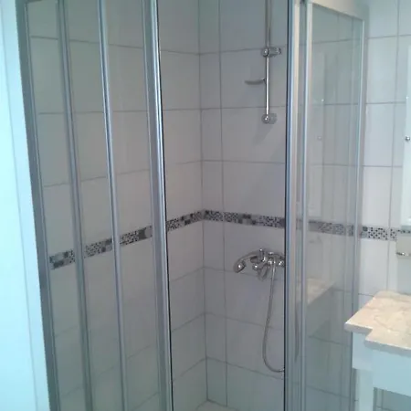 Апартаменты Orka Gardens Олудениз