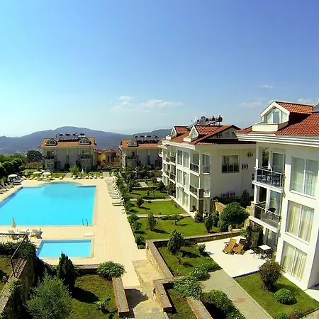 Orka Gardens Oludeniz