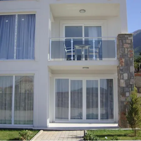 Apartment Orka Gardens Oludeniz