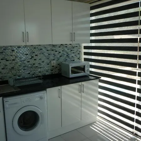 Orka Gardens 올루데니스