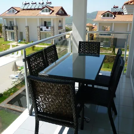 Orka Gardens * 올루데니스