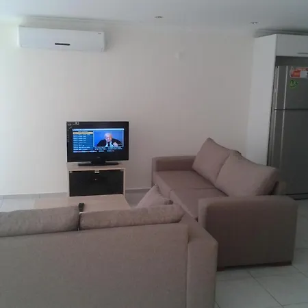 Orka Gardens Apartment Oludeniz