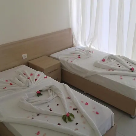 Orka Gardens Олудениз