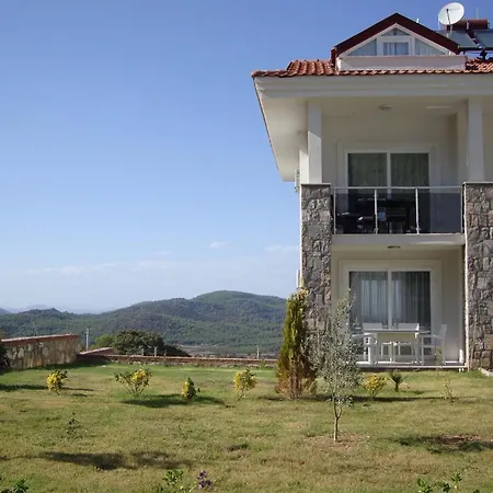 Lejlighed Orka Gardens