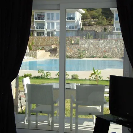 Orka Gardens Ölüdeniz