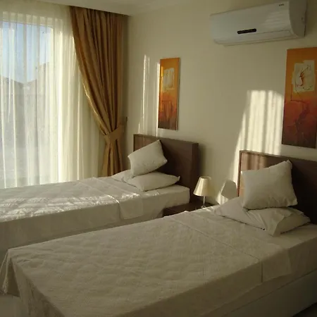 Orka Gardens Appartamento