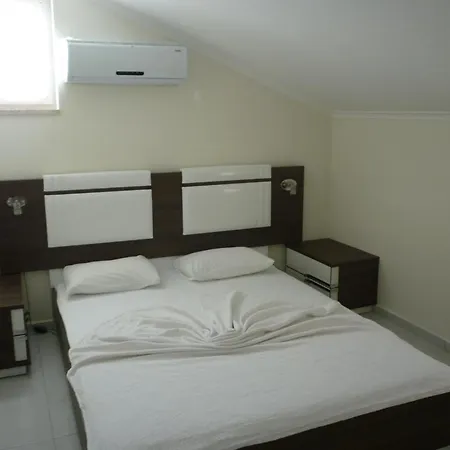 Lejlighed Orka Gardens