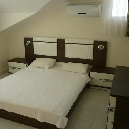 Orka Gardens Lejlighed *