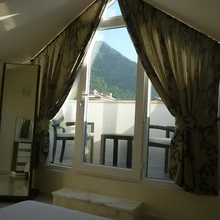 Appartamento Orka Gardens Ölüdeniz