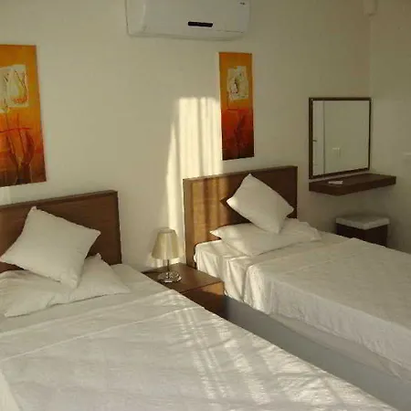 Appartamento Orka Gardens Ölüdeniz