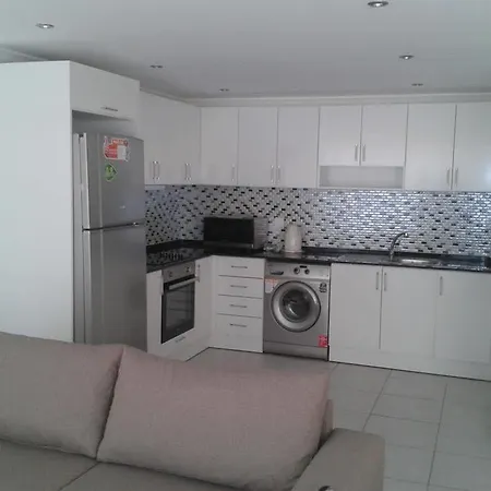 Orka Gardens Lejlighed Ölüdeniz