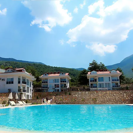 Orka Gardens Ölüdeniz