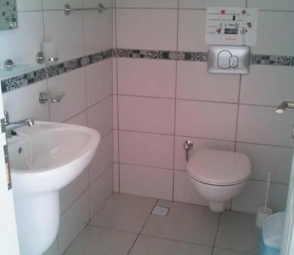 Apartment Orka Gardens Oludeniz