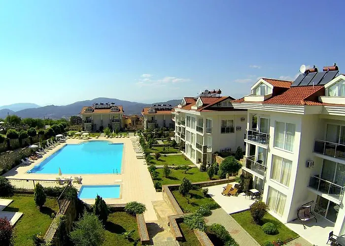 Orka Gardens أولدينيس