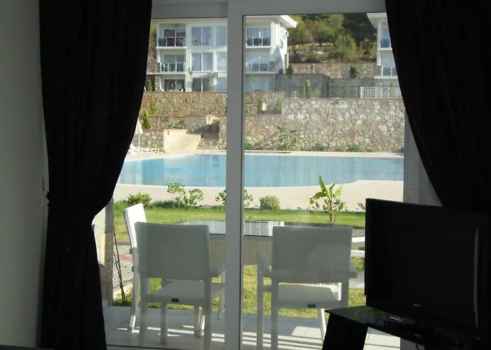 Orka Gardens أولدينيس