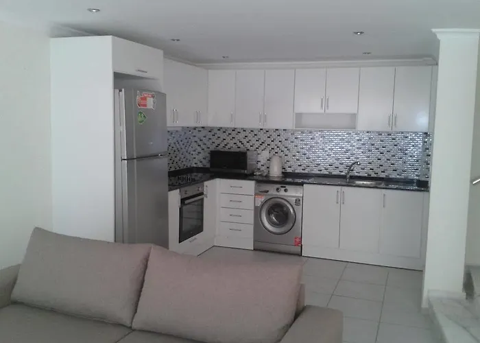 Orka Gardens شقة أولدينيس